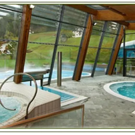 Hotel Sureghes Ortisei
